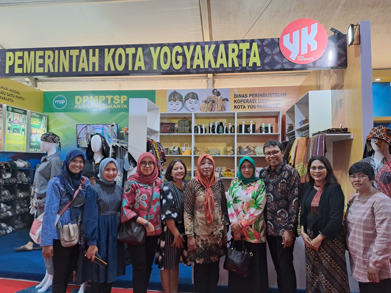 Digitalisasi Koperasi Dan UMKM KUD WUNUNG