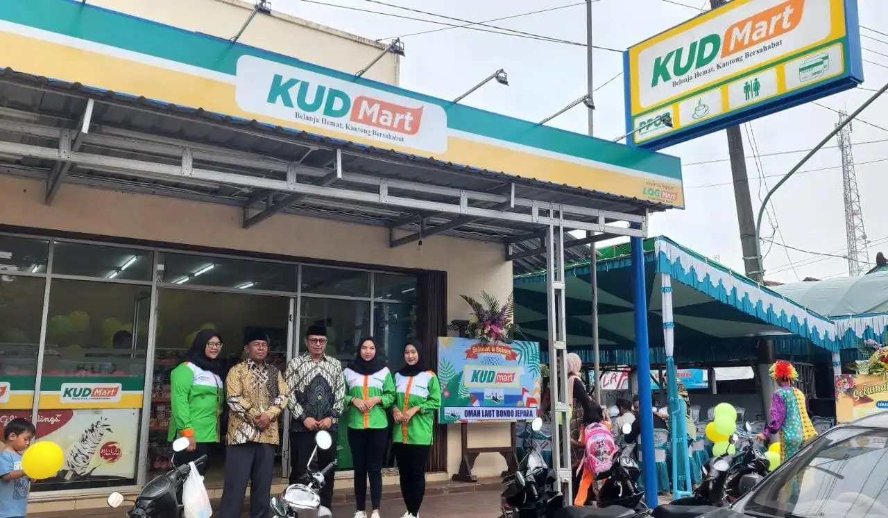KUD WUNUNG