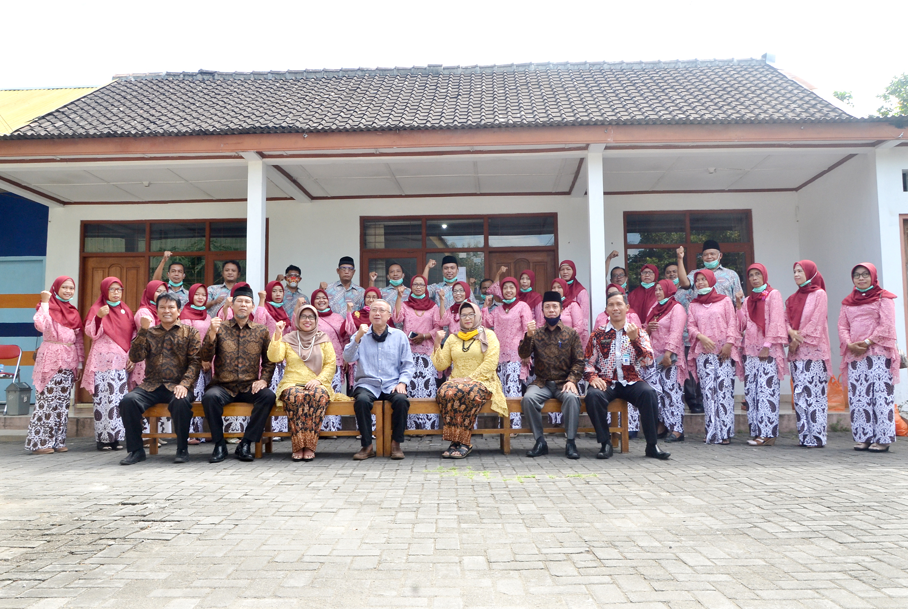 Dinas Koperasi Dan UKM WUNUNG